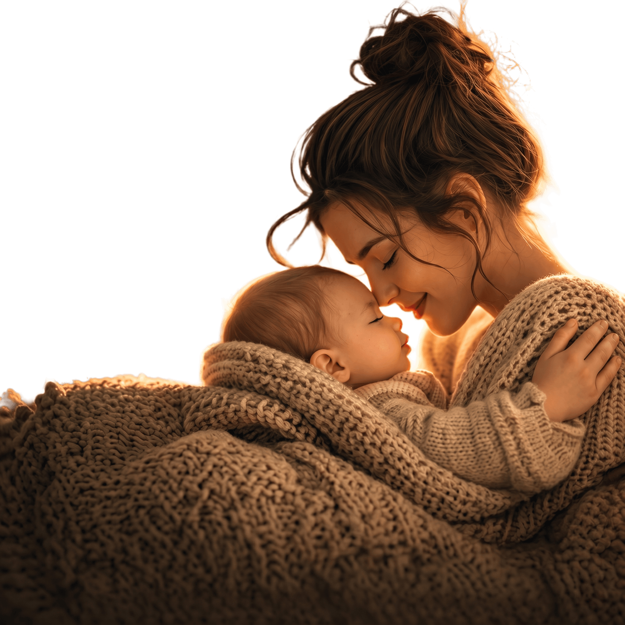 A moment of calm